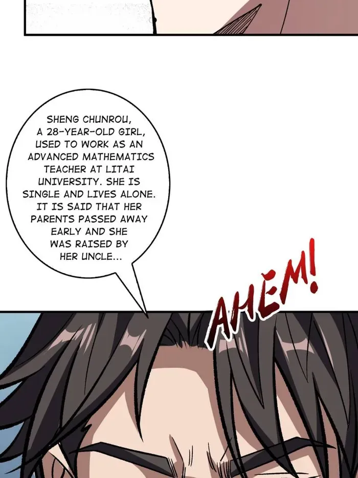 I’m Really Not The Villain Chapter 162 page 8 - 