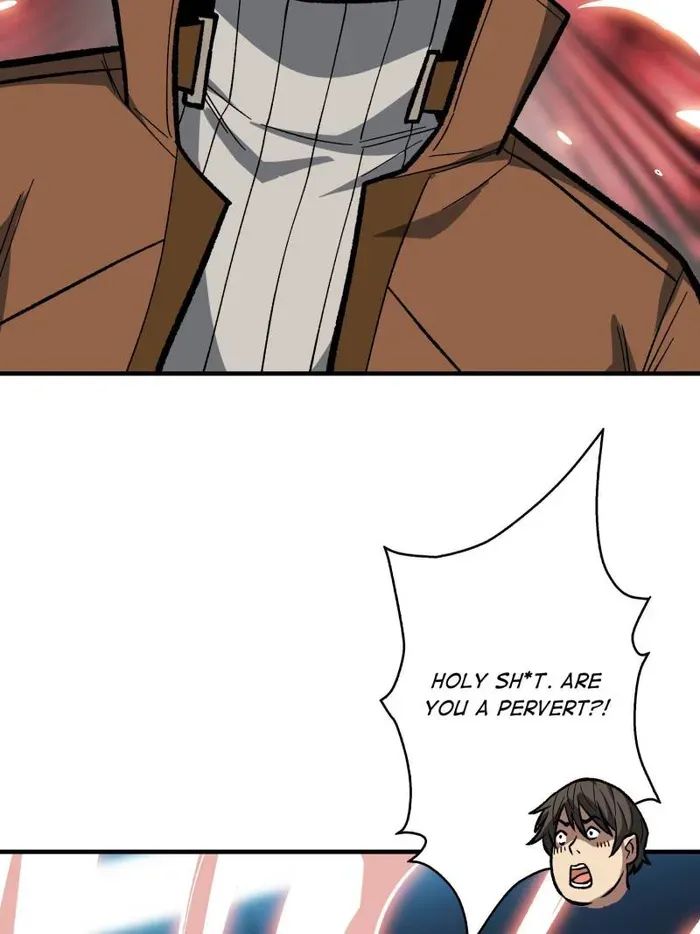 I’m Really Not The Villain Chapter 162 page 71 - 