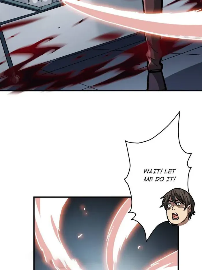 I’m Really Not The Villain Chapter 162 page 73 - 