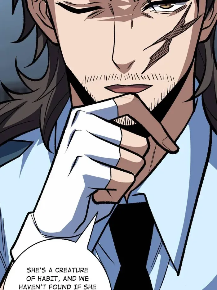 I’m Really Not The Villain Chapter 162 page 9 - 