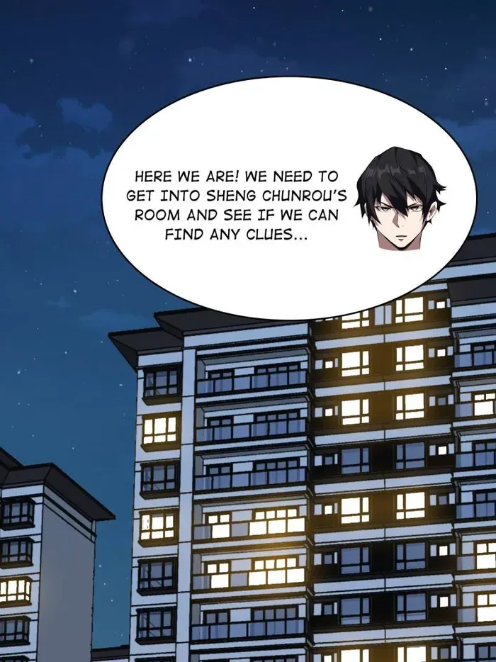 I’m Really Not The Villain Chapter 163 page 13 - 