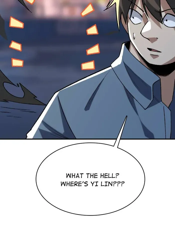 I’m Really Not The Villain Chapter 163 page 18 - 