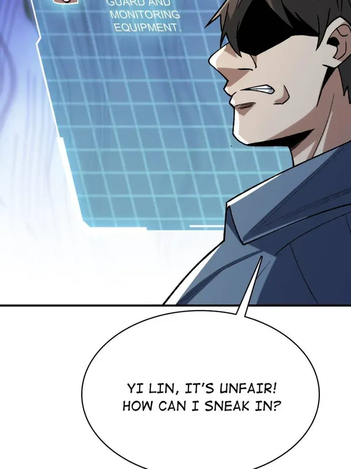 I’m Really Not The Villain Chapter 163 page 20 - 