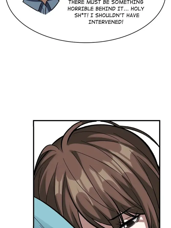 I’m Really Not The Villain Chapter 163 page 3 - 