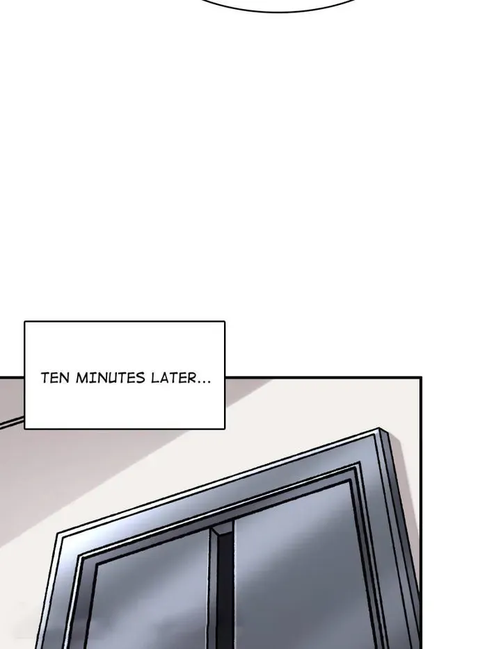 I’m Really Not The Villain Chapter 163 page 21 - 