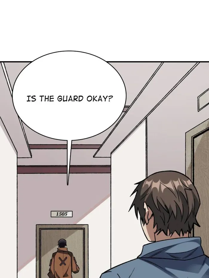 I’m Really Not The Villain Chapter 163 page 25 - 