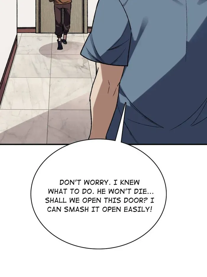 I’m Really Not The Villain Chapter 163 page 26 - 