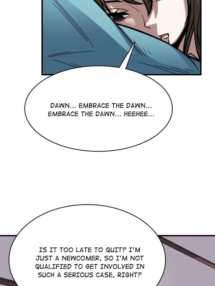 I’m Really Not The Villain Chapter 163 page 4 - 