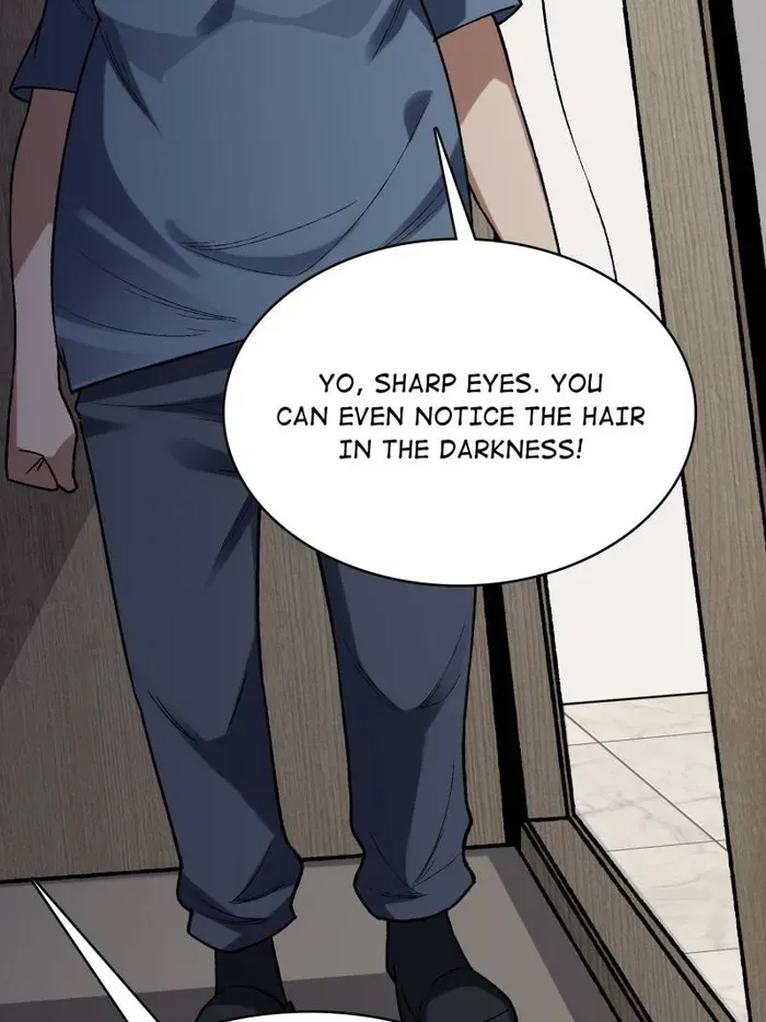 I’m Really Not The Villain Chapter 163 page 32 - 
