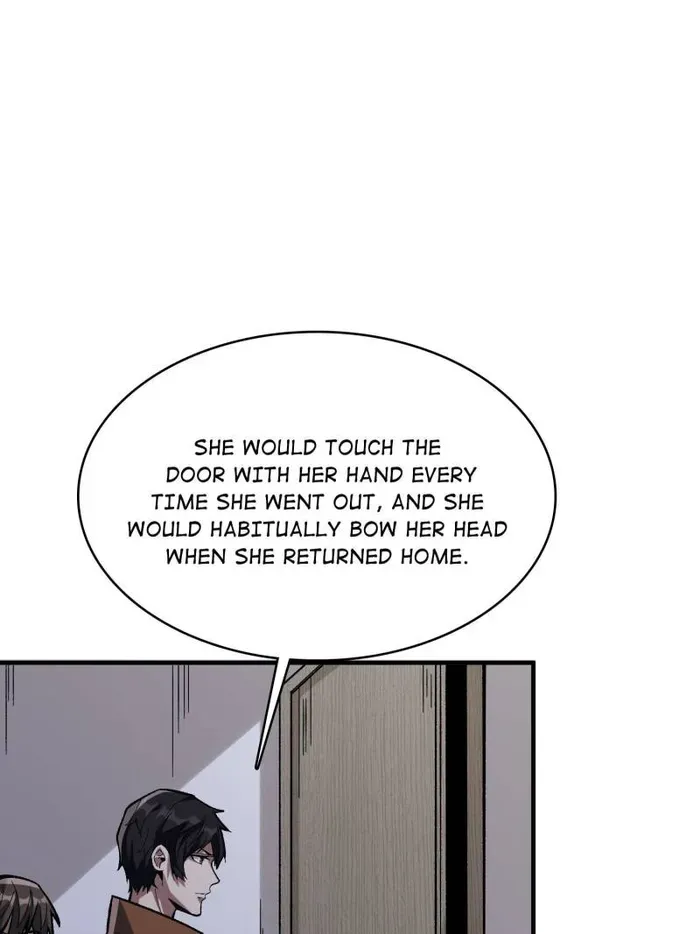 I’m Really Not The Villain Chapter 163 page 34 - 