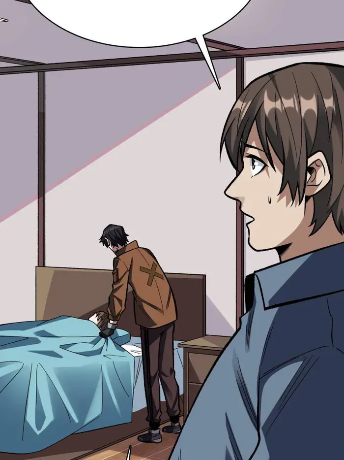 I’m Really Not The Villain Chapter 163 page 5 - 