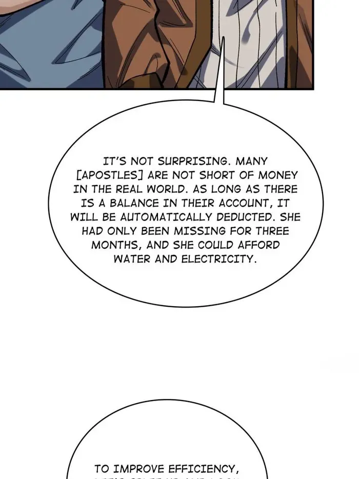 I’m Really Not The Villain Chapter 163 page 41 - 
