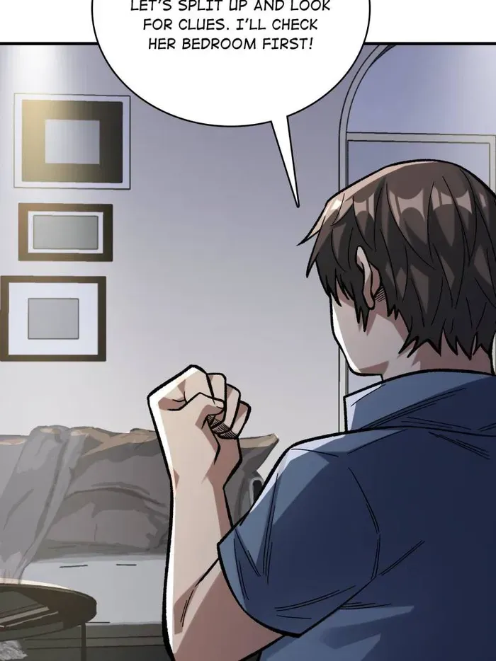 I’m Really Not The Villain Chapter 163 page 42 - 