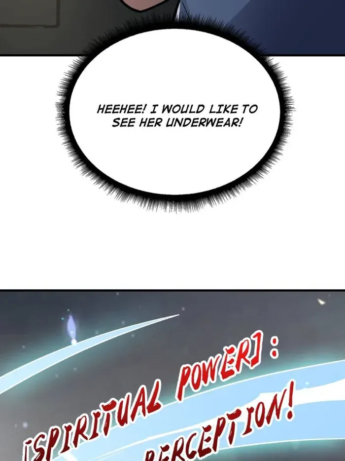 I’m Really Not The Villain Chapter 163 page 43 - 
