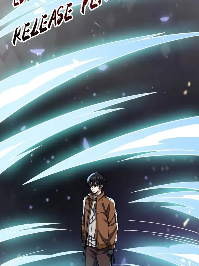 I’m Really Not The Villain Chapter 163 page 44 - 