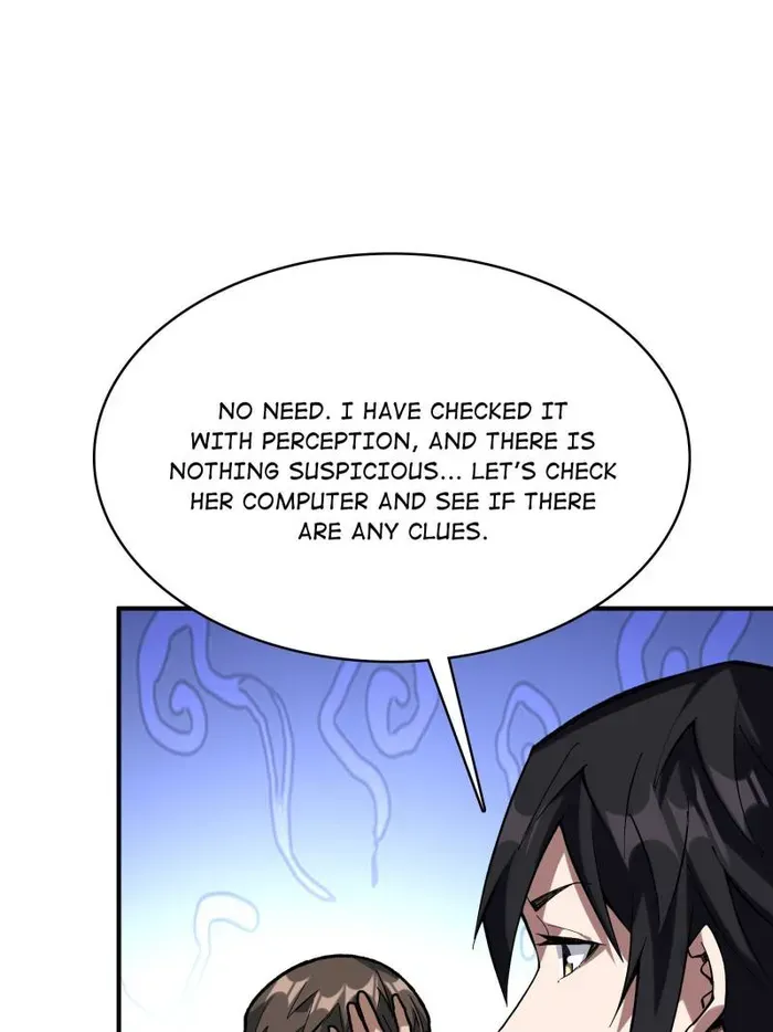 I’m Really Not The Villain Chapter 163 page 46 - 