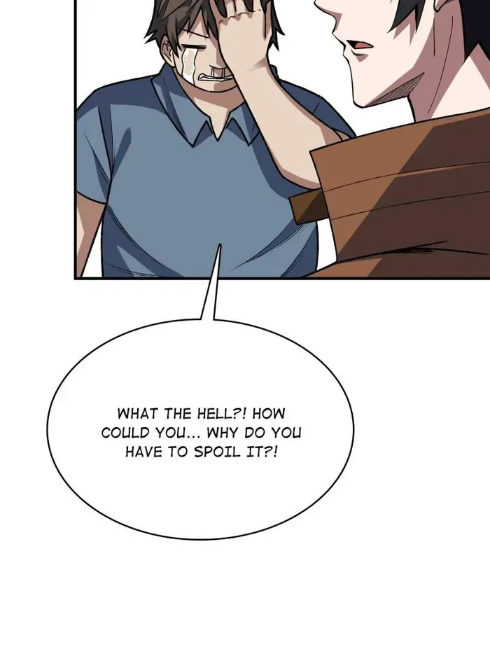 I’m Really Not The Villain Chapter 163 page 47 - 