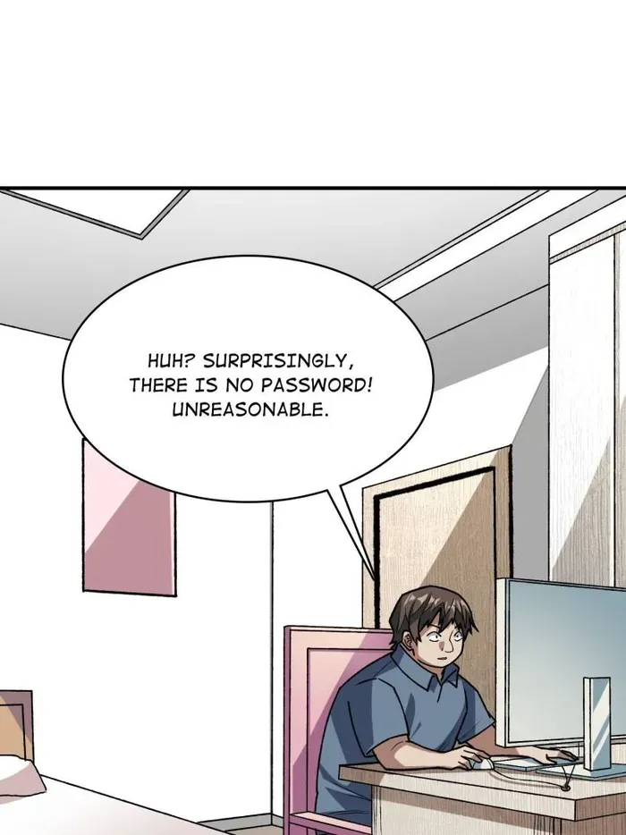 I’m Really Not The Villain Chapter 163 page 48 - 