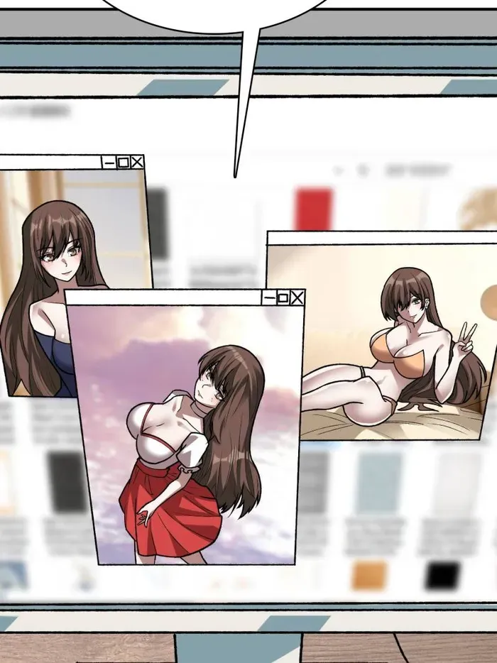 I’m Really Not The Villain Chapter 163 page 50 - 