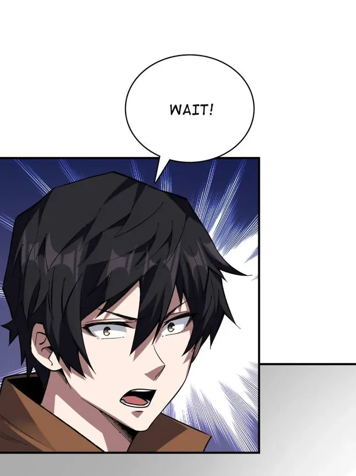 I’m Really Not The Villain Chapter 163 page 54 - 
