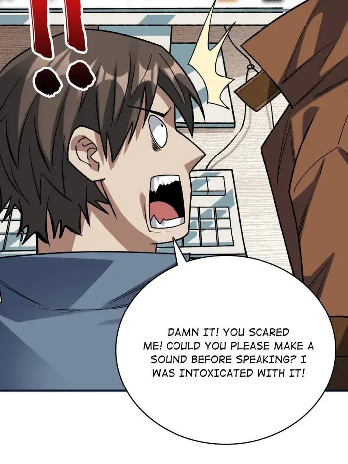 I’m Really Not The Villain Chapter 163 page 56 - 