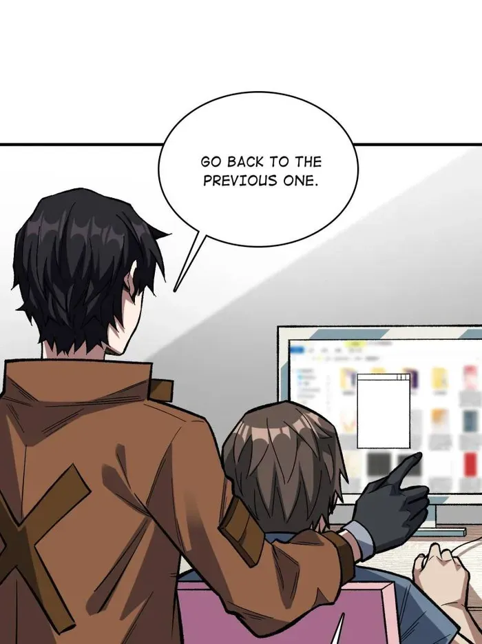 I’m Really Not The Villain Chapter 163 page 57 - 