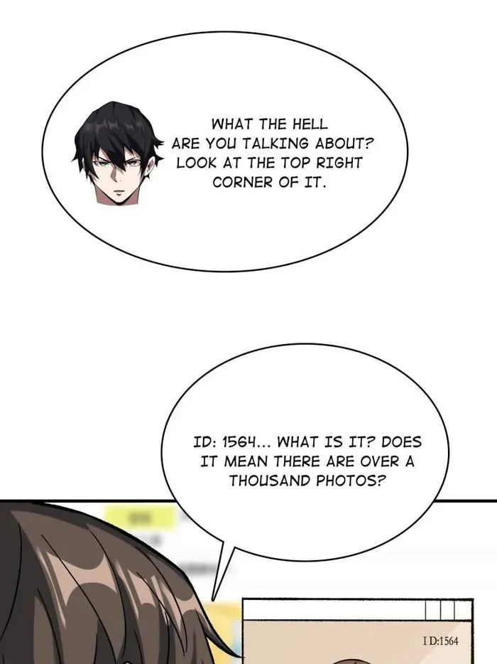 I’m Really Not The Villain Chapter 163 page 60 - 