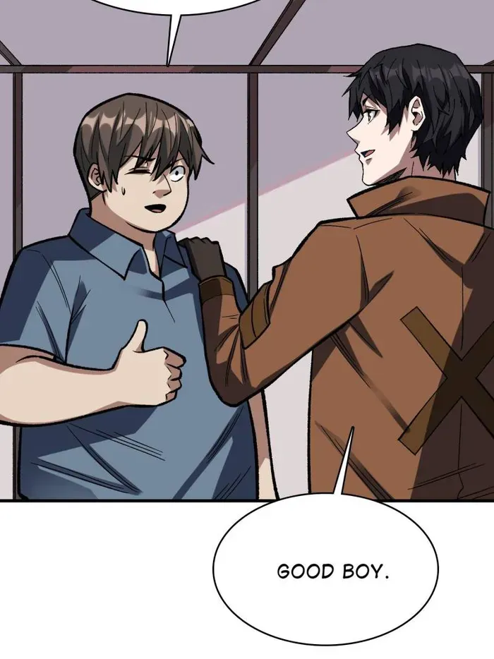 I’m Really Not The Villain Chapter 163 page 7 - 