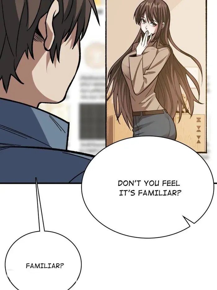 I’m Really Not The Villain Chapter 163 page 61 - 