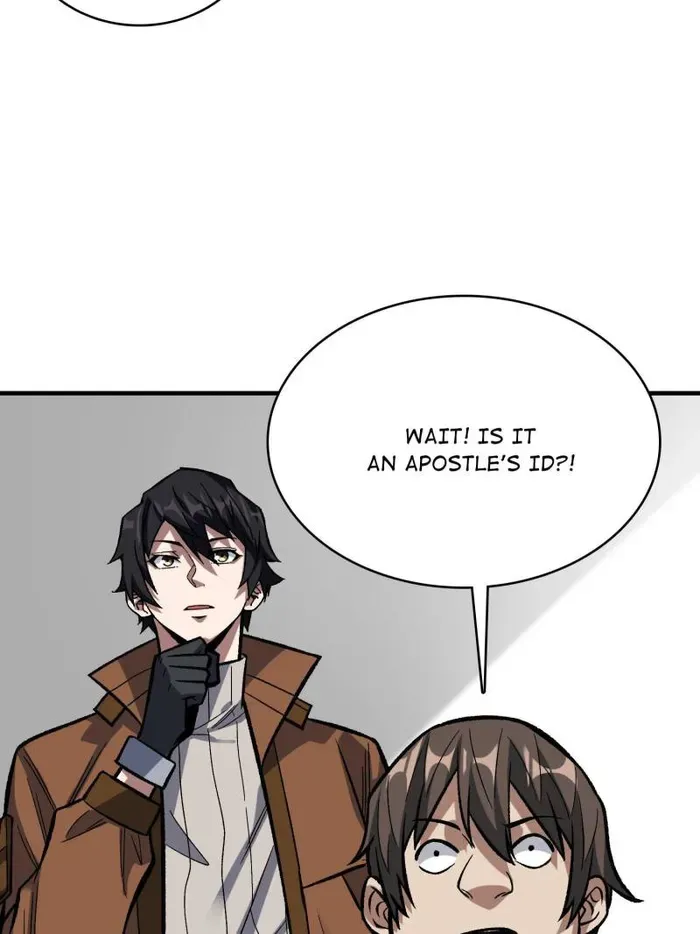 I’m Really Not The Villain Chapter 163 page 62 - 