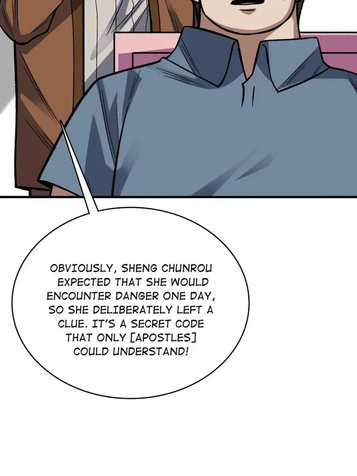 I’m Really Not The Villain Chapter 163 page 63 - 