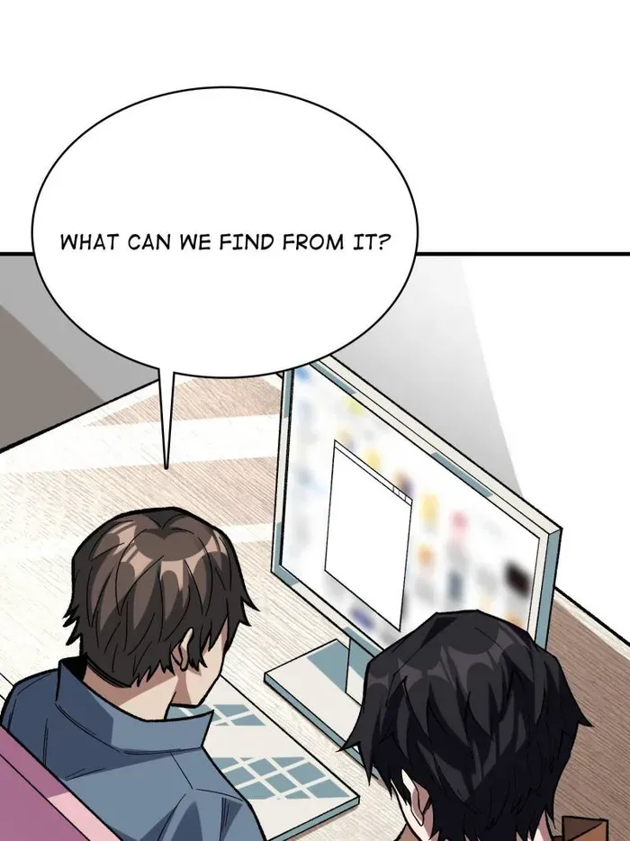 I’m Really Not The Villain Chapter 163 page 66 - 