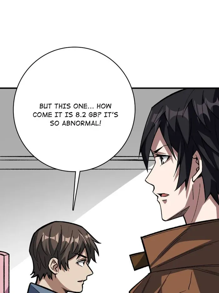 I’m Really Not The Villain Chapter 163 page 68 - 
