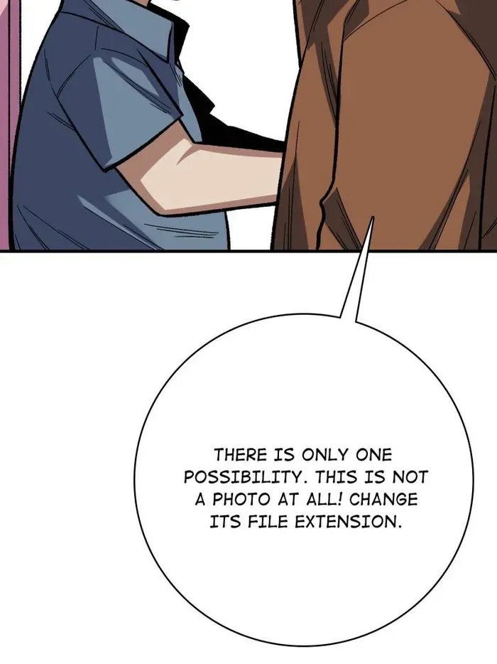 I’m Really Not The Villain Chapter 163 page 69 - 