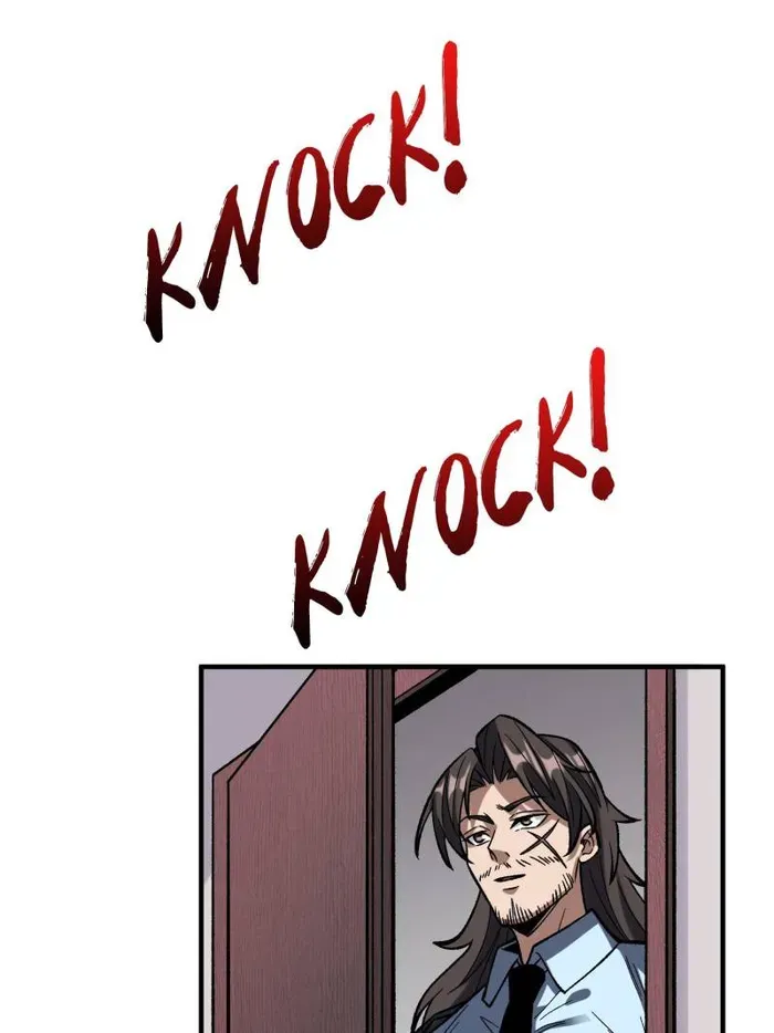I’m Really Not The Villain Chapter 163 page 8 - 