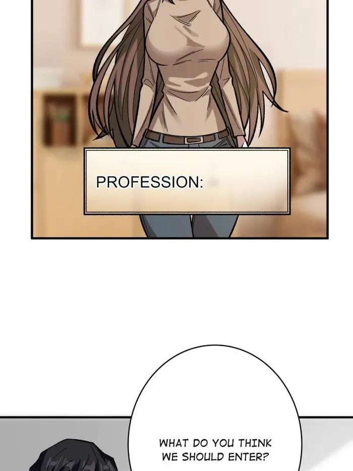 I’m Really Not The Villain Chapter 163 page 73 - 