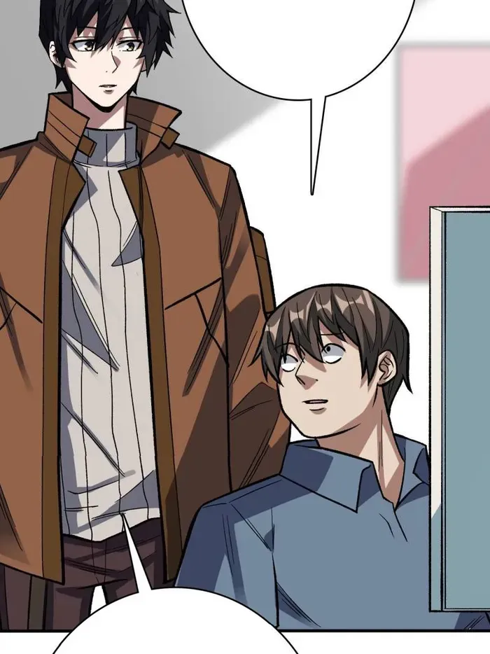 I’m Really Not The Villain Chapter 163 page 74 - 