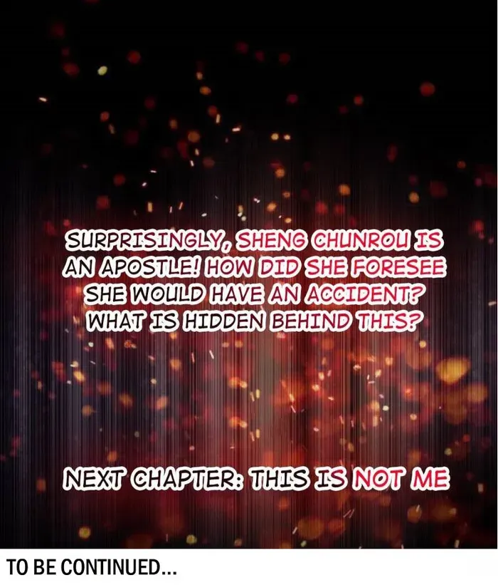 I’m Really Not The Villain Chapter 163 page 81 - 