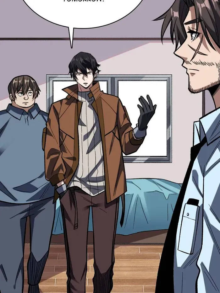 I’m Really Not The Villain Chapter 163 page 10 - 