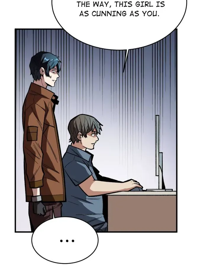 I’m Really Not The Villain Chapter 164 page 11 - 