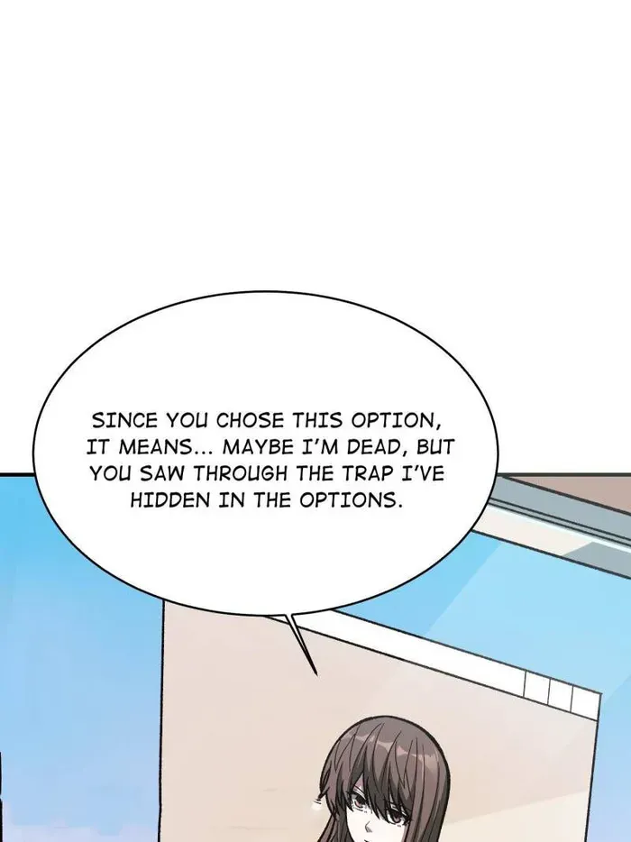 I’m Really Not The Villain Chapter 164 page 12 - 