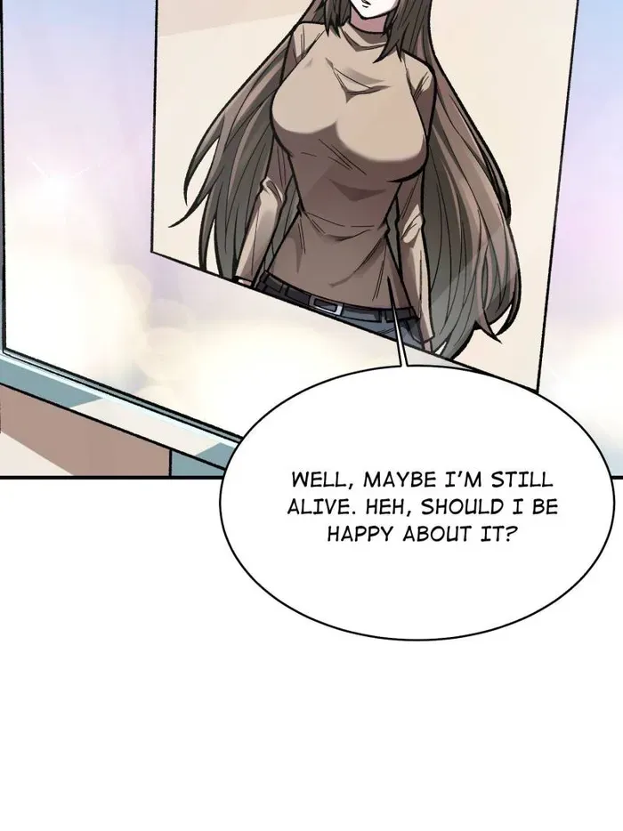 I’m Really Not The Villain Chapter 164 page 13 - 