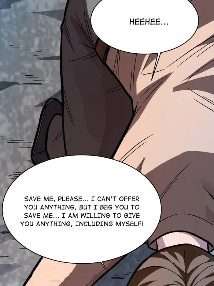 I’m Really Not The Villain Chapter 164 page 15 - 