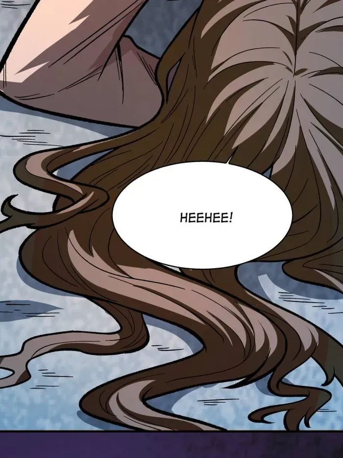 I’m Really Not The Villain Chapter 164 page 16 - 