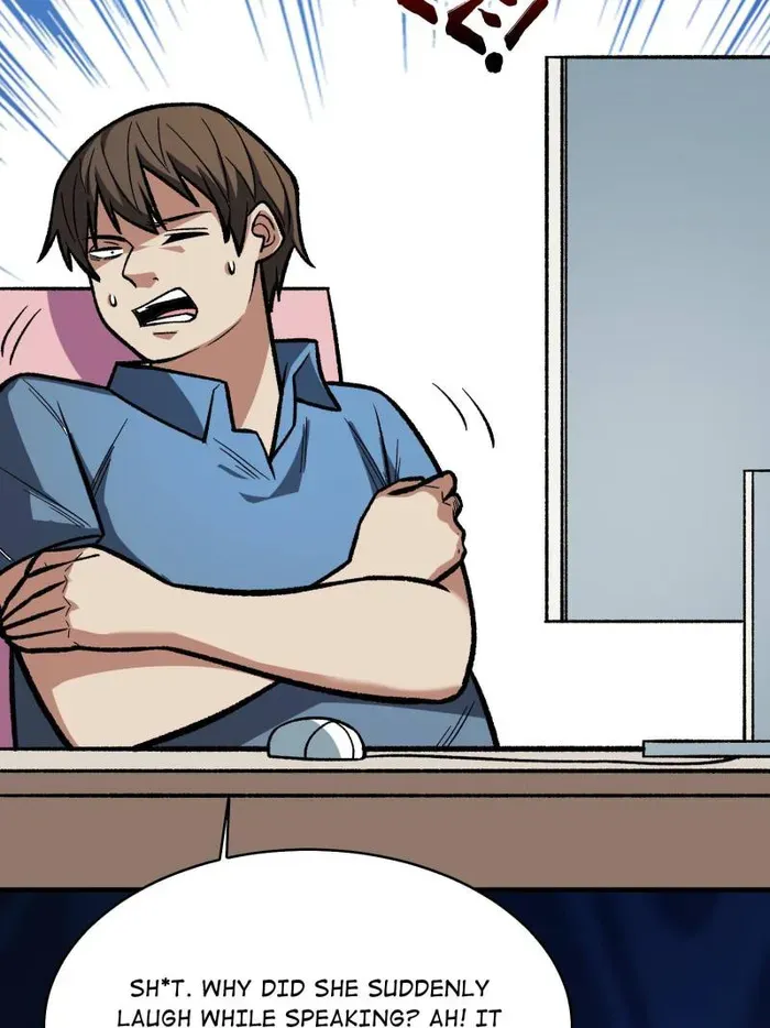 I’m Really Not The Villain Chapter 164 page 18 - 