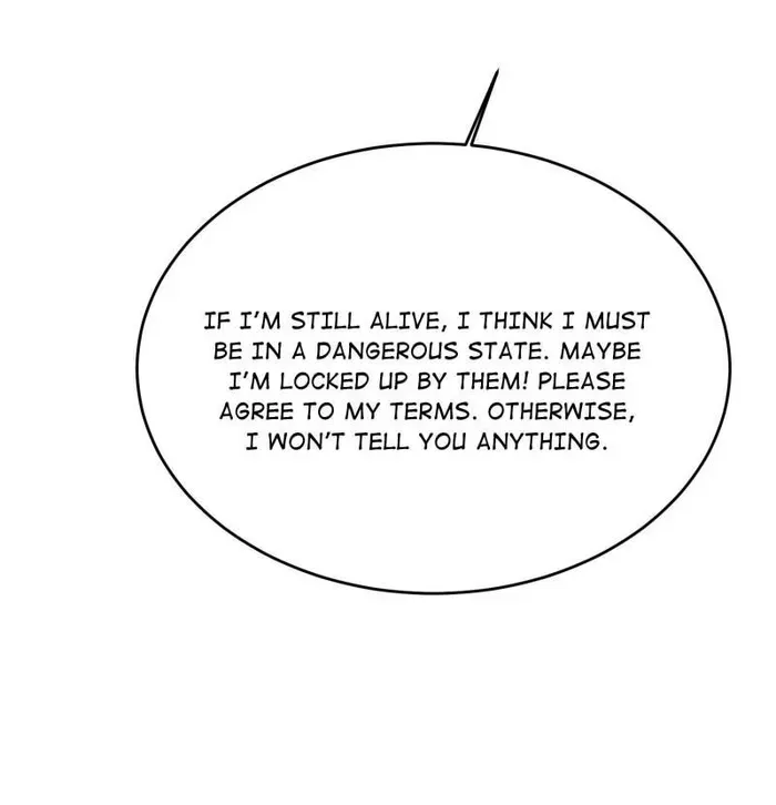 I’m Really Not The Villain Chapter 164 page 3 - 