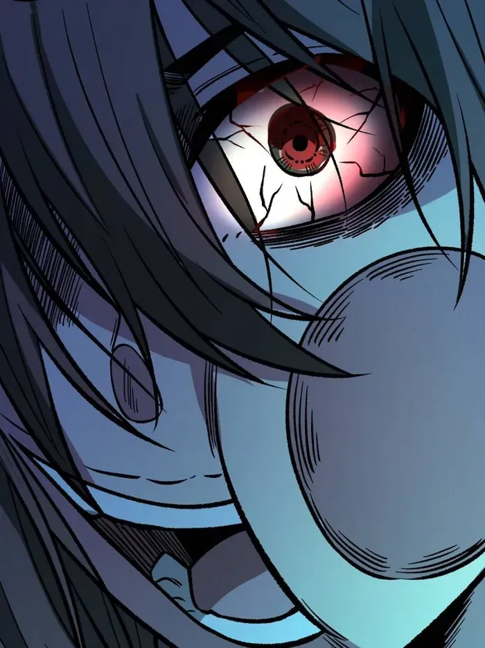 I’m Really Not The Villain Chapter 164 page 22 - 