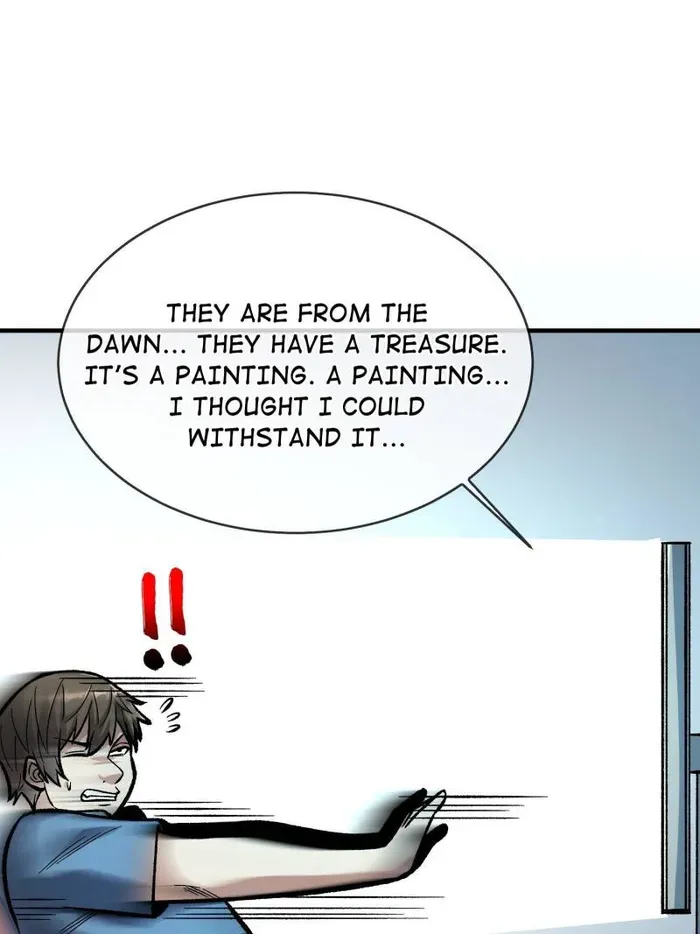 I’m Really Not The Villain Chapter 164 page 25 - 