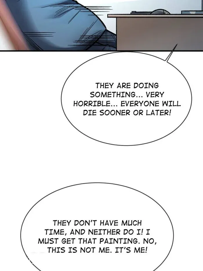 I’m Really Not The Villain Chapter 164 page 26 - 