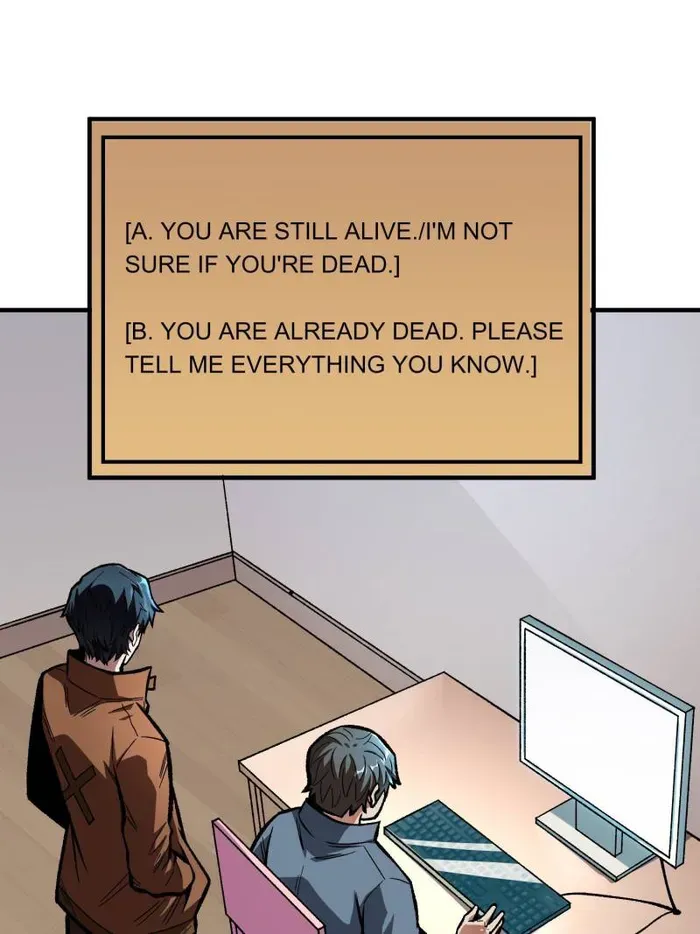 I’m Really Not The Villain Chapter 164 page 4 - 
